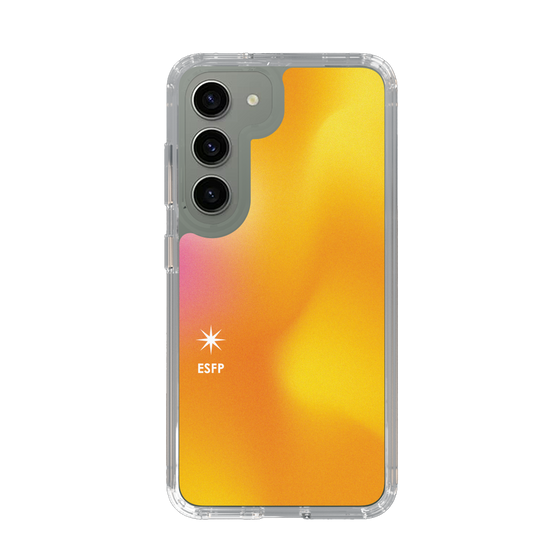 Slim Protection Case［ Original - ESFP Entertainer - Gradient ］