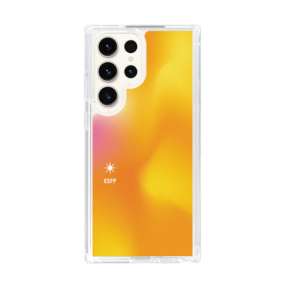 Slim Protection Case［ Original - ESFP Entertainer - Gradient ］