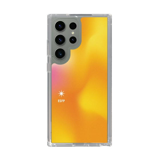 Slim Protection Case［ Original - ESFP Entertainer - Gradient ］