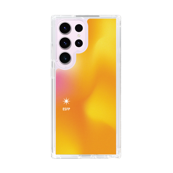 Slim Protection Case［ Original - ESFP Entertainer - Gradient ］