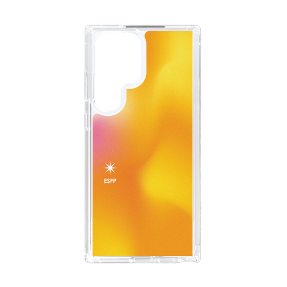Slim Protection Case［ Original - ESFP Entertainer - Gradient ］