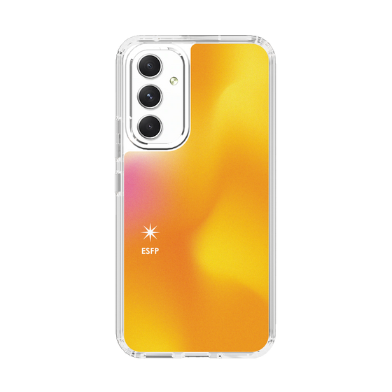 Slim Protection Case［ Original - ESFP Entertainer - Gradient ］