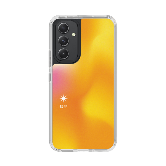 Slim Protection Case［ Original - ESFP Entertainer - Gradient ］