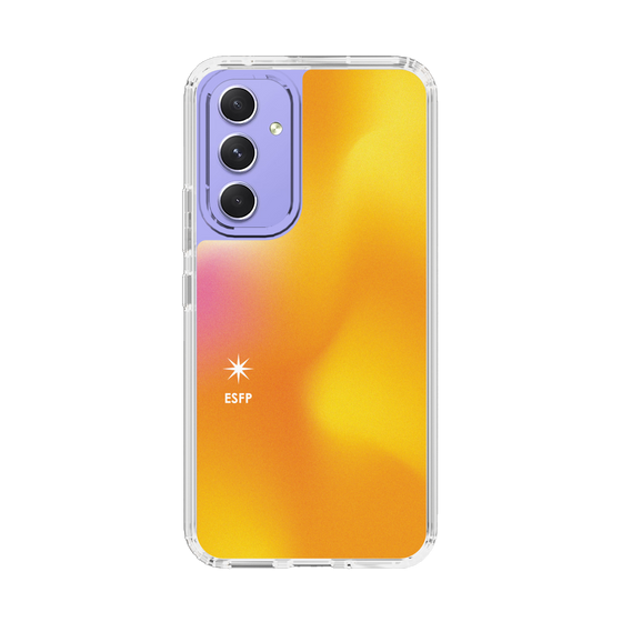 Slim Protection Case［ Original - ESFP Entertainer - Gradient ］