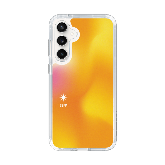 Slim Protection Case［ Original - ESFP Entertainer - Gradient ］