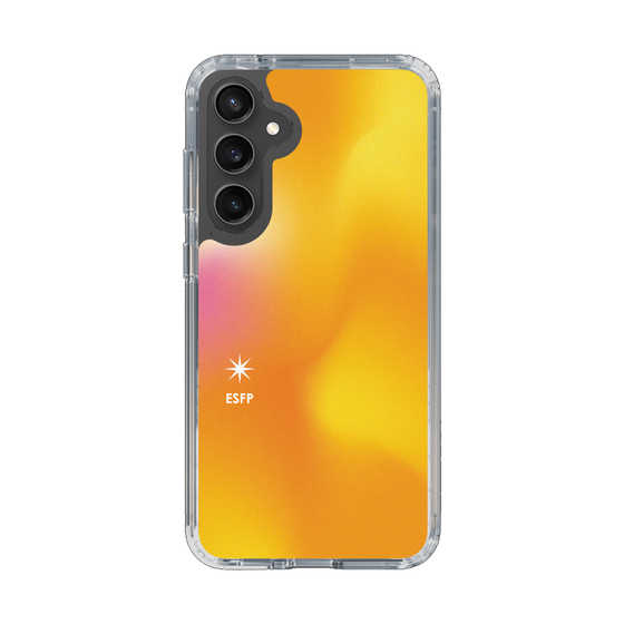 Slim Protection Case［ Original - ESFP Entertainer - Gradient ］