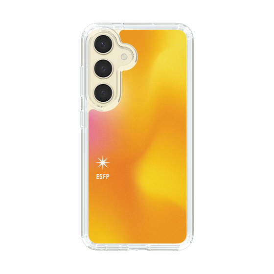 Slim Protection Case［ Original - ESFP Entertainer - Gradient ］