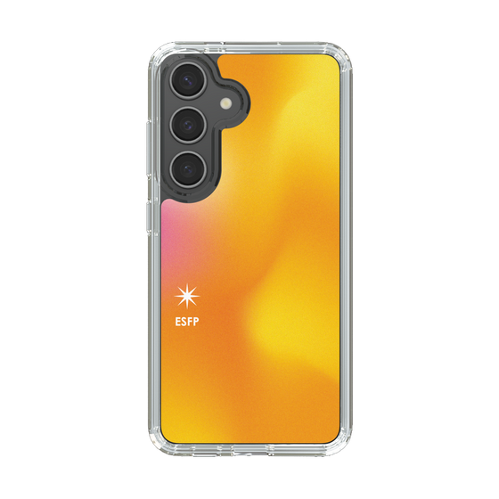 Slim Protection Case［ Original - ESFP Entertainer - Gradient ］