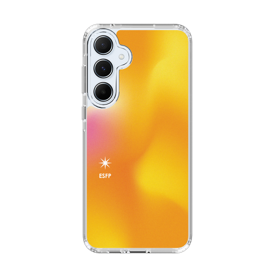 Slim Protection Case［ オリジナル - ESFP エンターテイナー - グラデーション ］