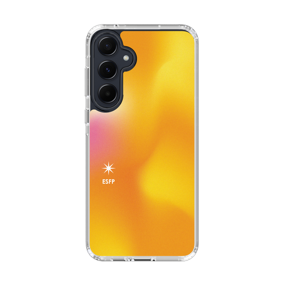 Slim Protection Case［ オリジナル - ESFP エンターテイナー - グラデーション ］
