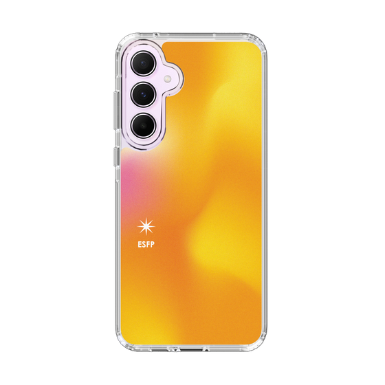 Slim Protection Case［ オリジナル - ESFP エンターテイナー - グラデーション ］
