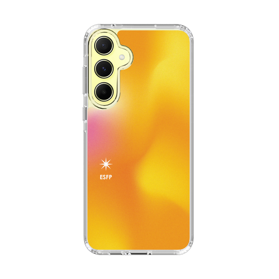 Slim Protection Case［ オリジナル - ESFP エンターテイナー - グラデーション ］
