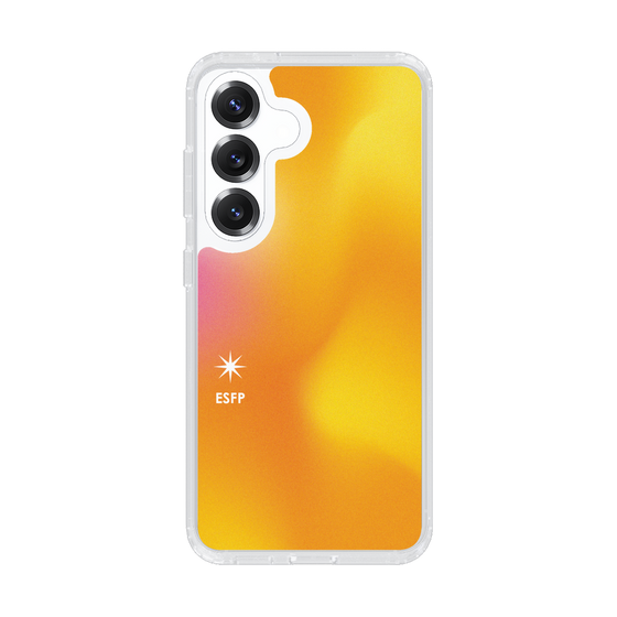 Slim Protection Case［ Original - ESFP Entertainer - Gradient ］