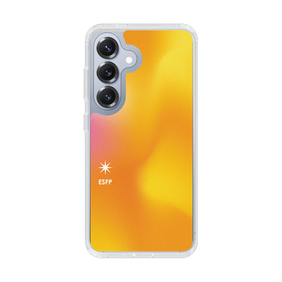 Slim Protection Case［ Original - ESFP Entertainer - Gradient ］