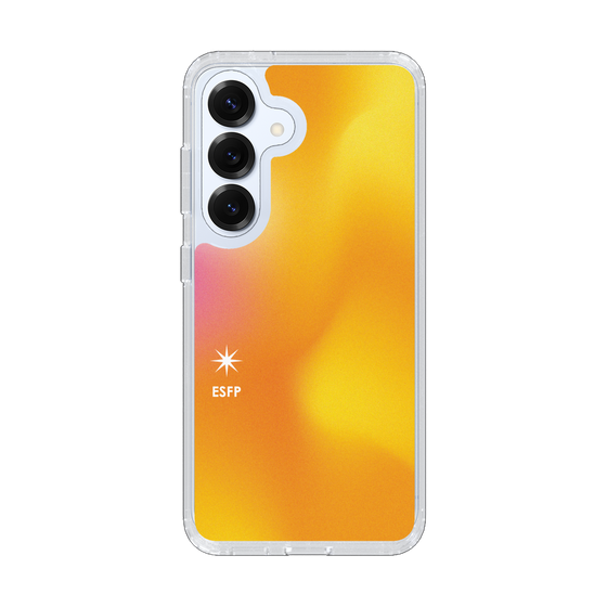 Slim Protection Case［ Original - ESFP Entertainer - Gradient ］