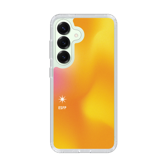 Slim Protection Case［ Original - ESFP Entertainer - Gradient ］