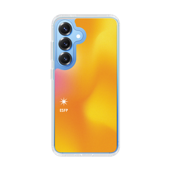 Slim Protection Case［ Original - ESFP Entertainer - Gradient ］