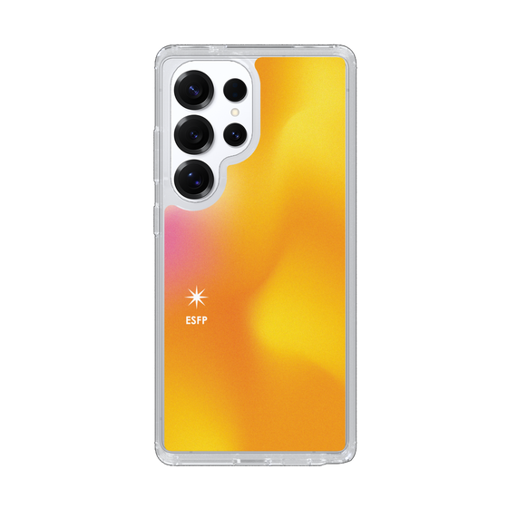 Slim Protection Case［ Original - ESFP Entertainer - Gradient ］