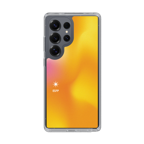 Slim Protection Case［ Original - ESFP Entertainer - Gradient ］