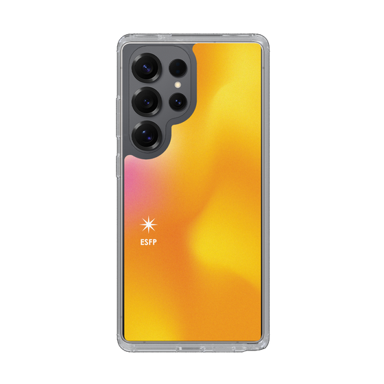 Slim Protection Case［ Original - ESFP Entertainer - Gradient ］