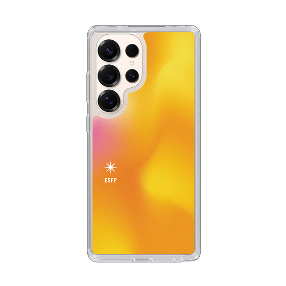 Slim Protection Case［ Original - ESFP Entertainer - Gradient ］