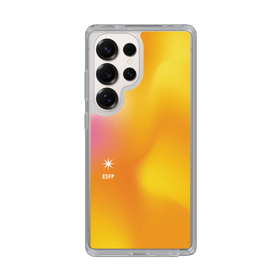 Slim Protection Case［ Original - ESFP Entertainer - Gradient ］