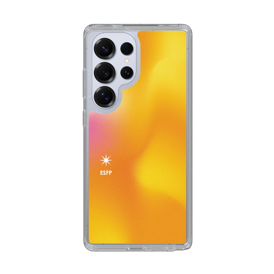Slim Protection Case［ Original - ESFP Entertainer - Gradient ］