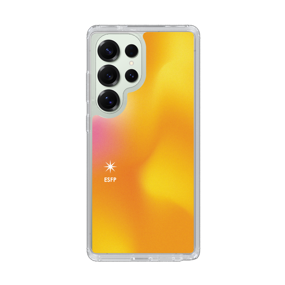Slim Protection Case［ Original - ESFP Entertainer - Gradient ］
