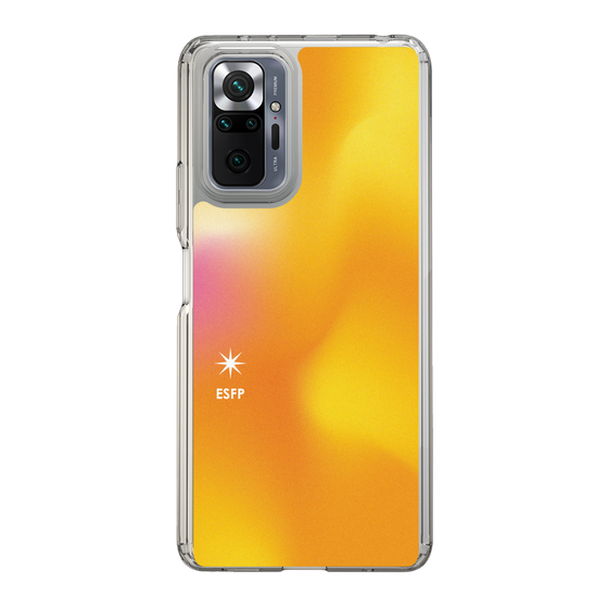 Slim Protection Case［ Original - ESFP Entertainer - Gradient ］