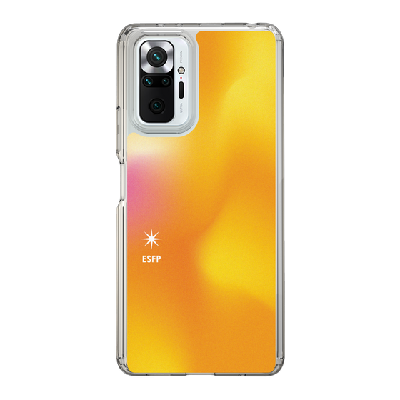 Slim Protection Case［ Original - ESFP Entertainer - Gradient ］