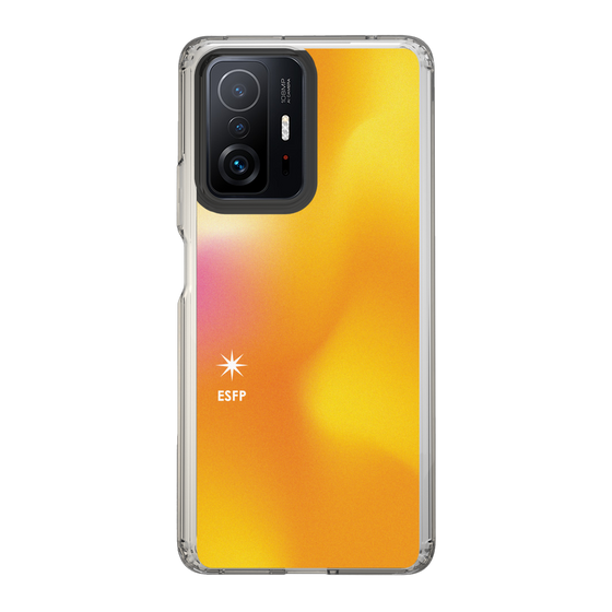 Slim Protection Case［ Original - ESFP Entertainer - Gradient ］