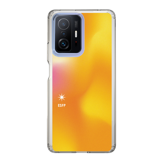 Slim Protection Case［ Original - ESFP Entertainer - Gradient ］