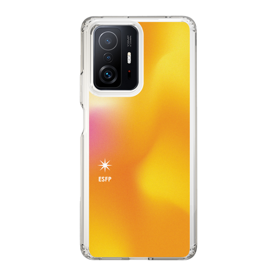 Slim Protection Case［ Original - ESFP Entertainer - Gradient ］
