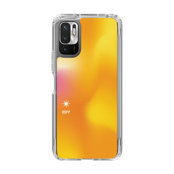 Slim Protection Case［ Original - ESFP Entertainer - Gradient ］