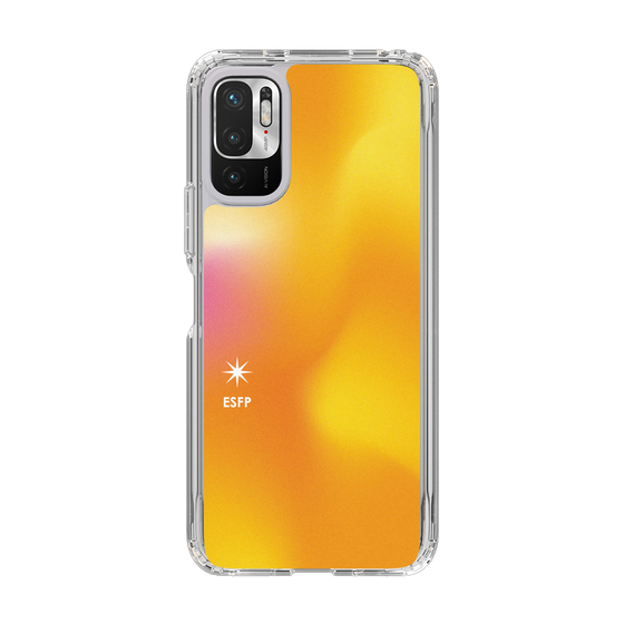 Slim Protection Case［ Original - ESFP Entertainer - Gradient ］