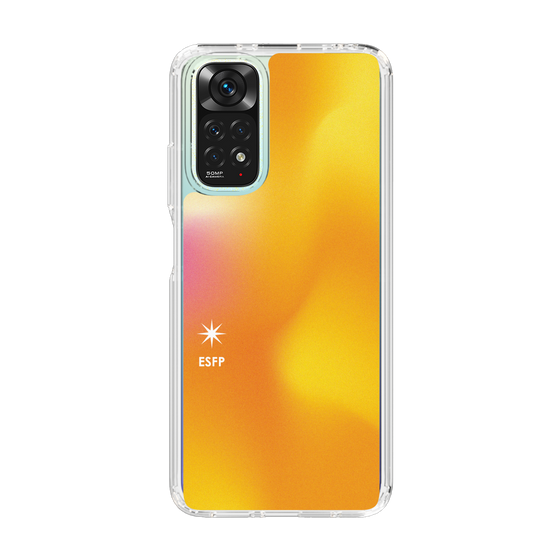 Slim Protection Case［ Original - ESFP Entertainer - Gradient ］