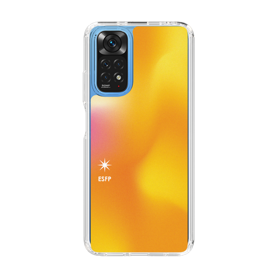 Slim Protection Case［ Original - ESFP Entertainer - Gradient ］
