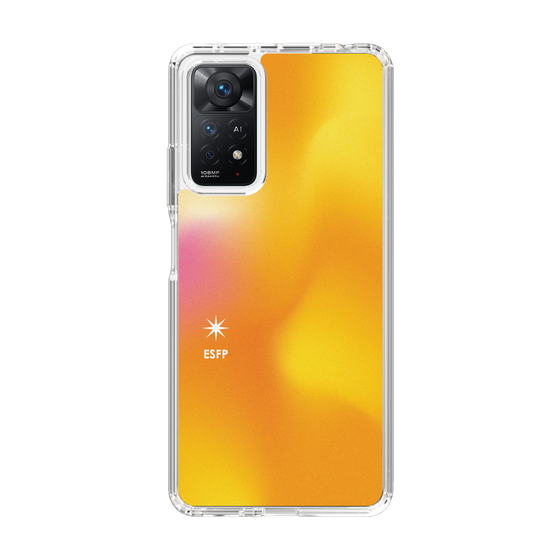 Slim Protection Case［ Original - ESFP Entertainer - Gradient ］