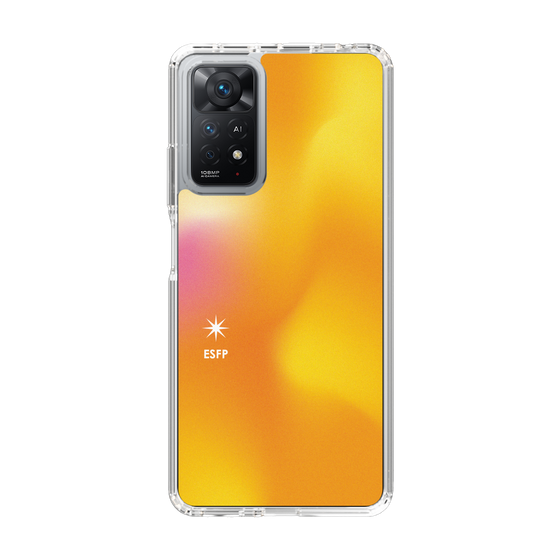 Slim Protection Case［ Original - ESFP Entertainer - Gradient ］