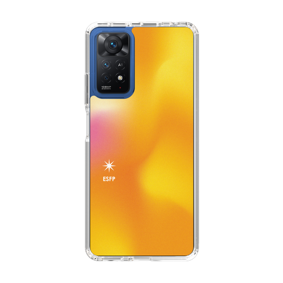 Slim Protection Case［ Original - ESFP Entertainer - Gradient ］