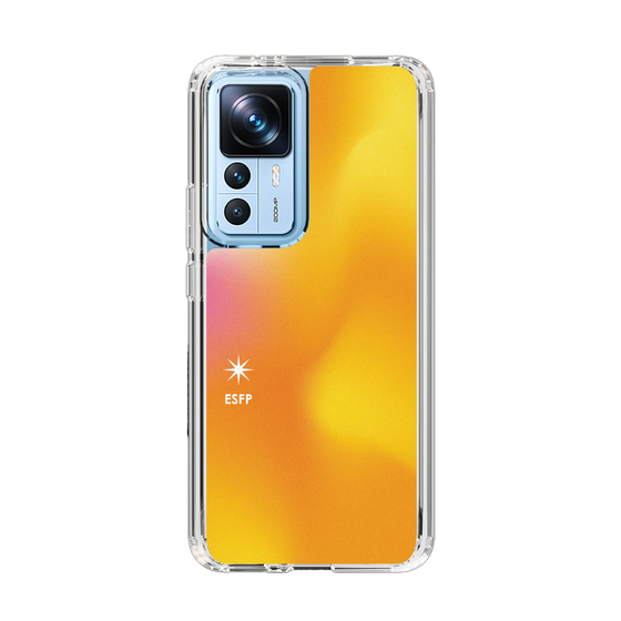 Slim Protection Case［ Original - ESFP Entertainer - Gradient ］