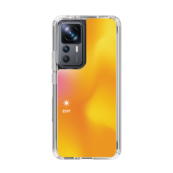 Slim Protection Case［ Original - ESFP Entertainer - Gradient ］