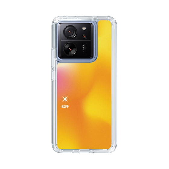 Slim Protection Case［ Original - ESFP Entertainer - Gradient ］