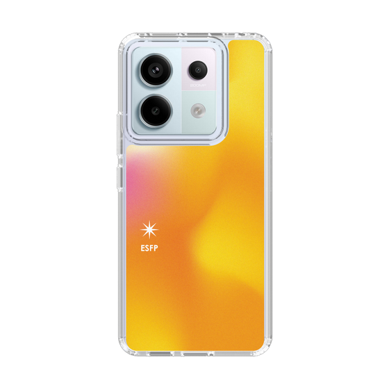 Slim Protection Case［ Original - ESFP Entertainer - Gradient ］