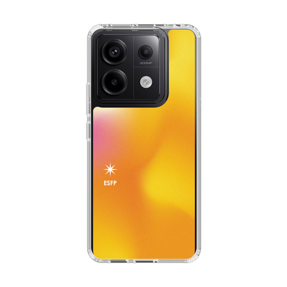 Slim Protection Case［ Original - ESFP Entertainer - Gradient ］