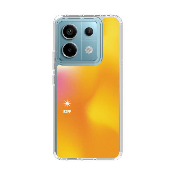 Slim Protection Case［ Original - ESFP Entertainer - Gradient ］