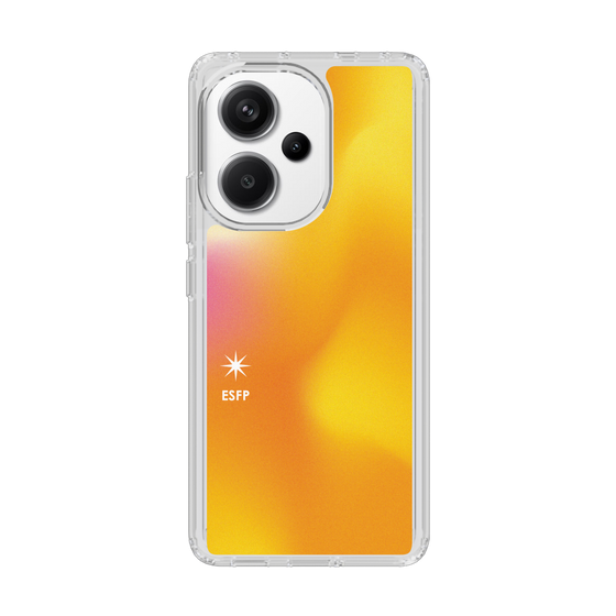 Slim Protection Case［ Original - ESFP Entertainer - Gradient ］
