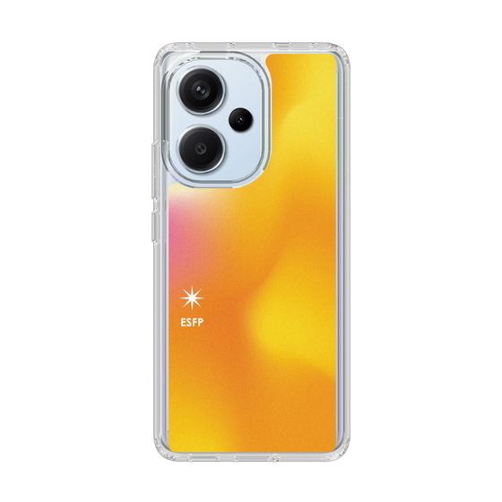 Slim Protection Case［ Original - ESFP Entertainer - Gradient ］