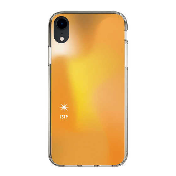 Slim Protection Case［ Original - ISTP Virtuoso - Gradient ］