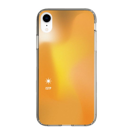 Slim Protection Case［ Original - ISTP Virtuoso - Gradient ］